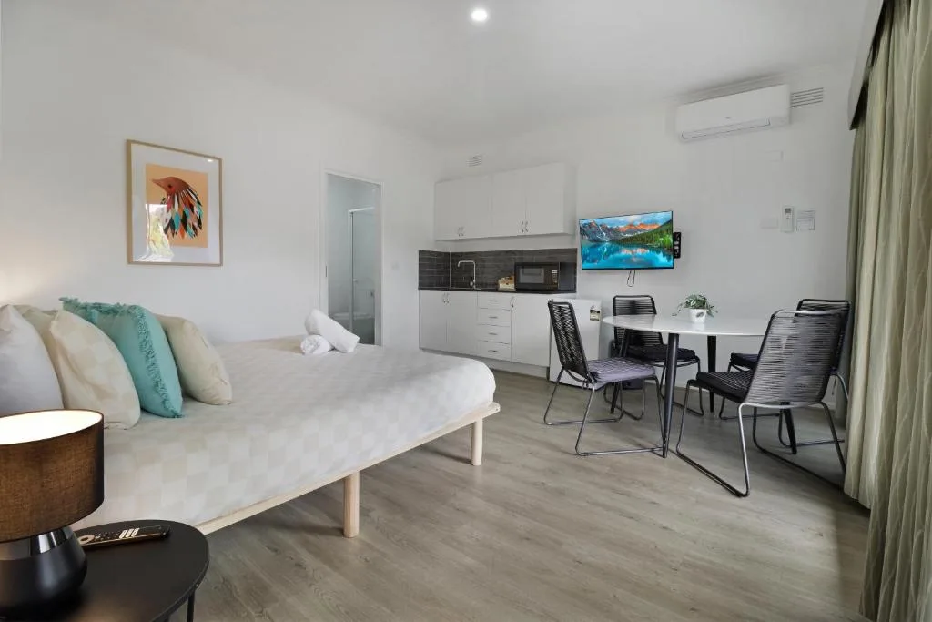 Highton Accommodation (Geelong) — 2