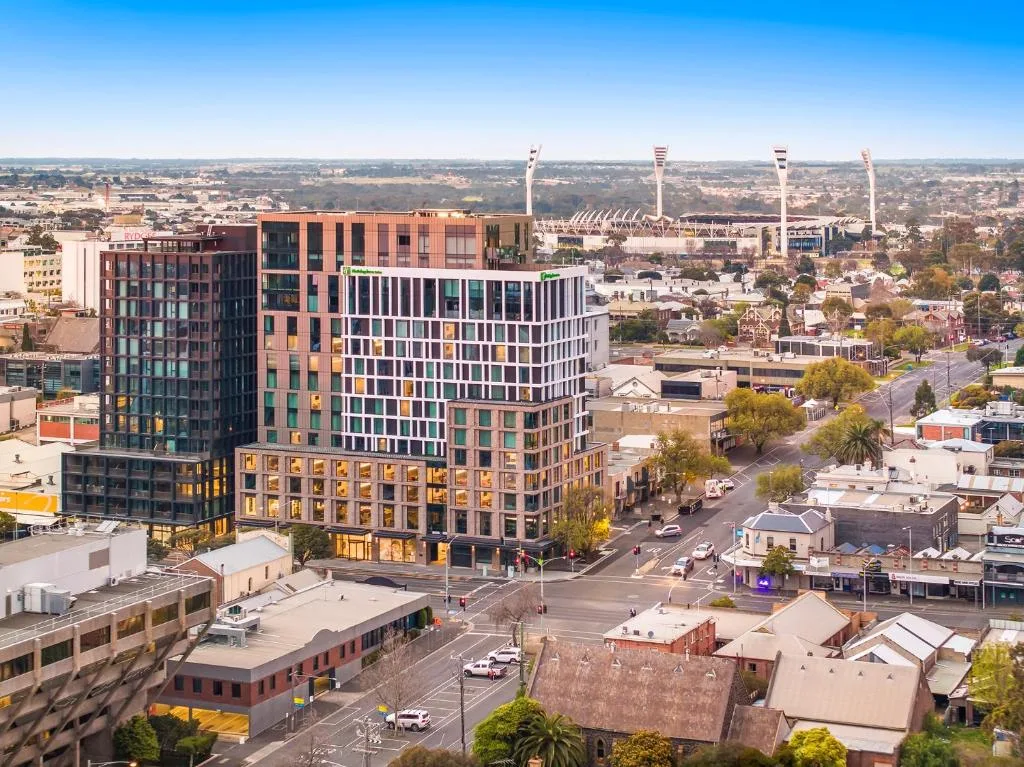 Holiday Inn & Suites Geelong by IHG — 4