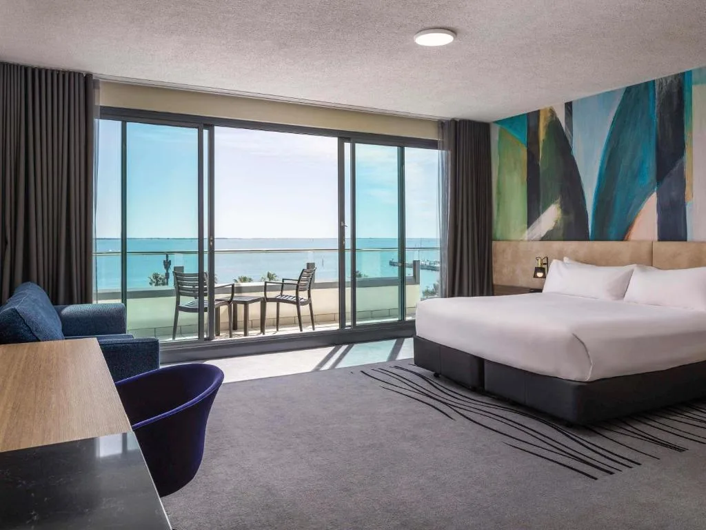 Novotel Geelong — 4
