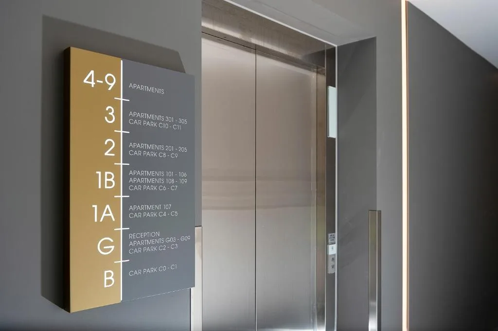 Oaks R Suites Geelong — 4