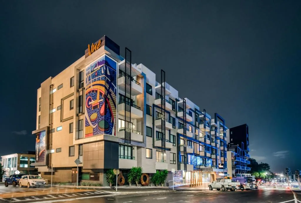 Oaks Vue Suites Geelong