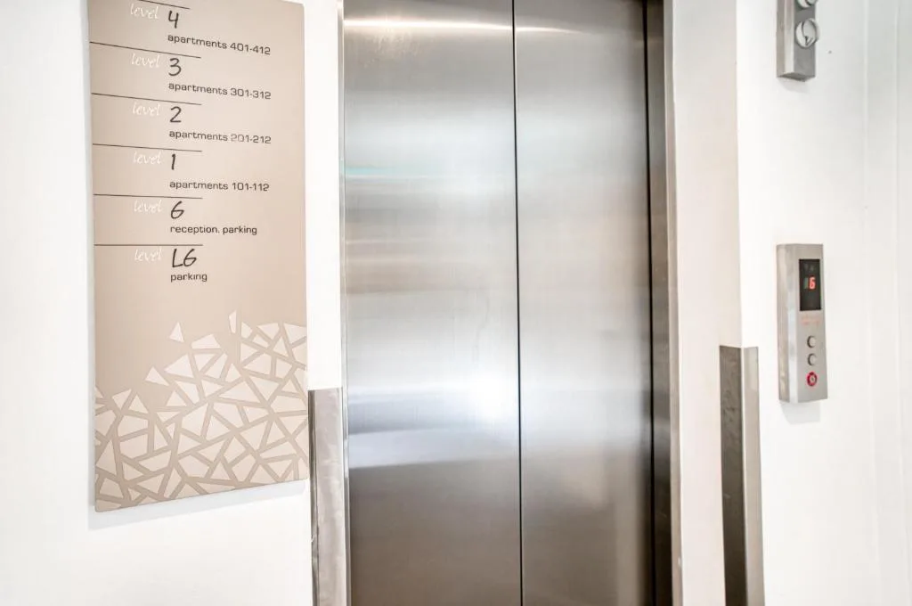 Oaks Vue Suites Geelong — 2