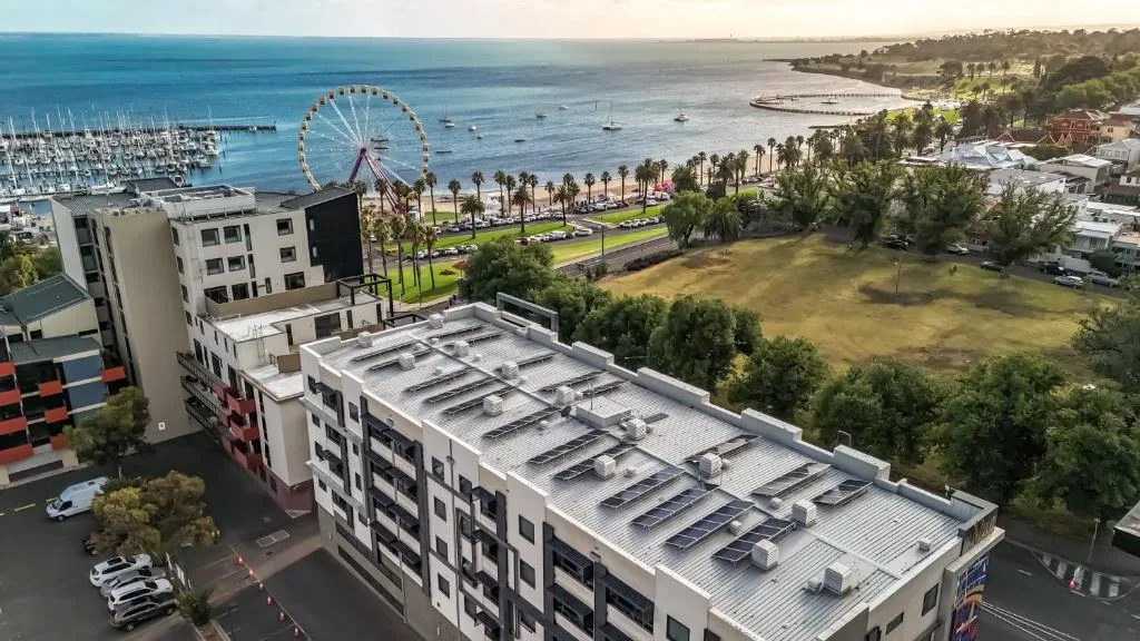Oaks Vue Suites Geelong — 4