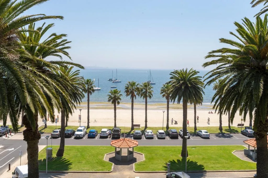 Oaks Vue Suites Geelong — 5