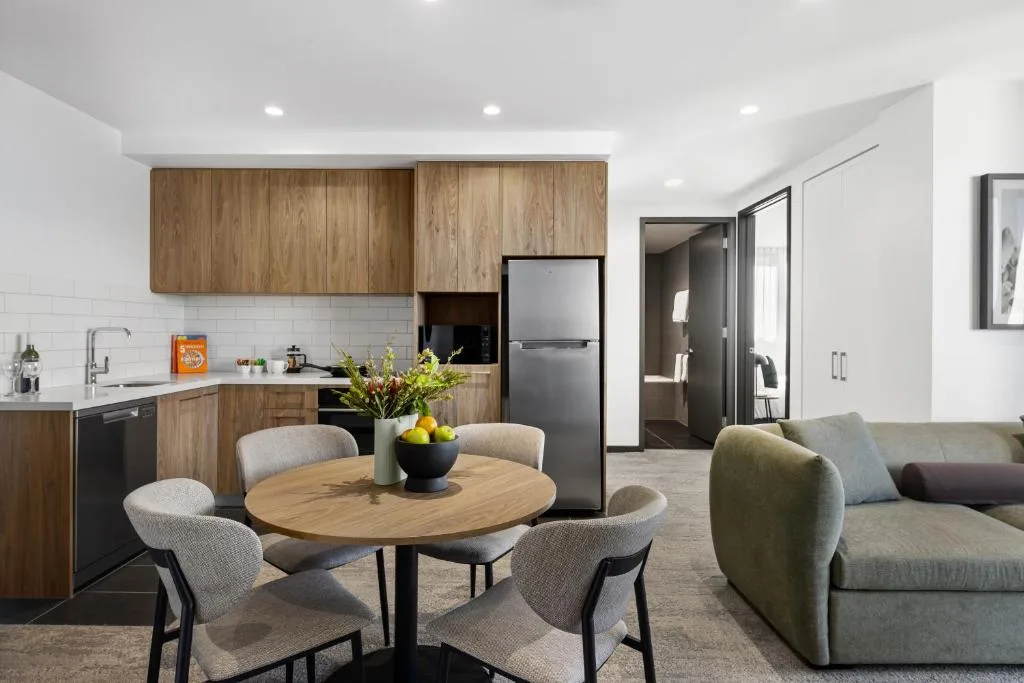 Quest Geelong Central — 4