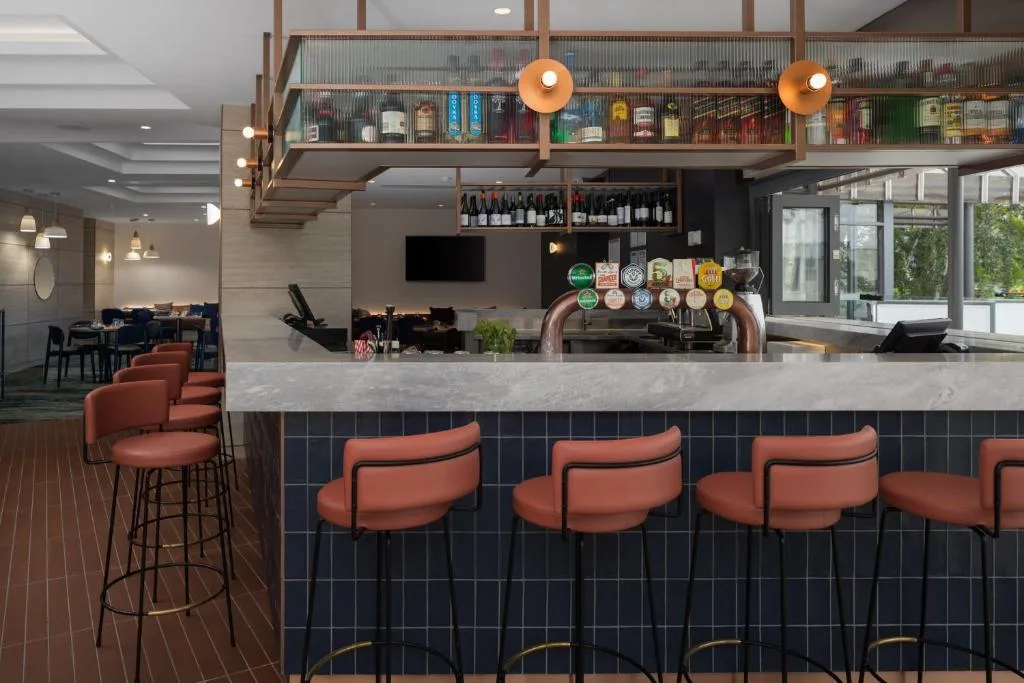 Rydges Geelong — 2
