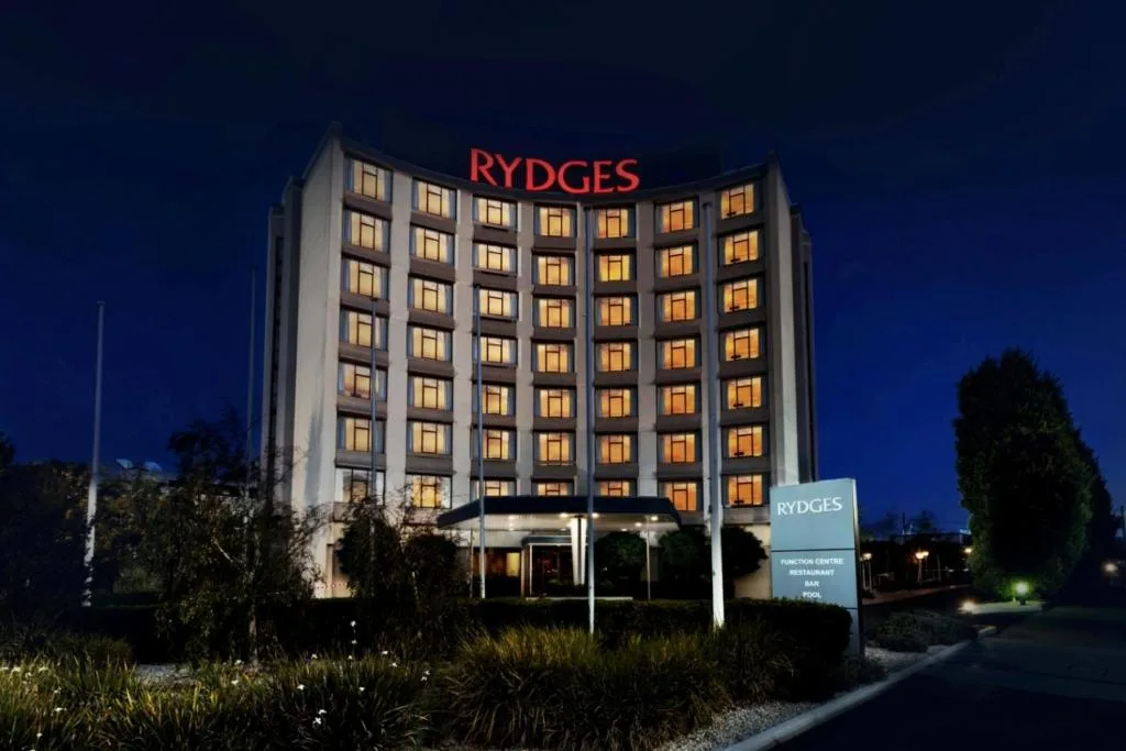 Rydges Geelong — 3