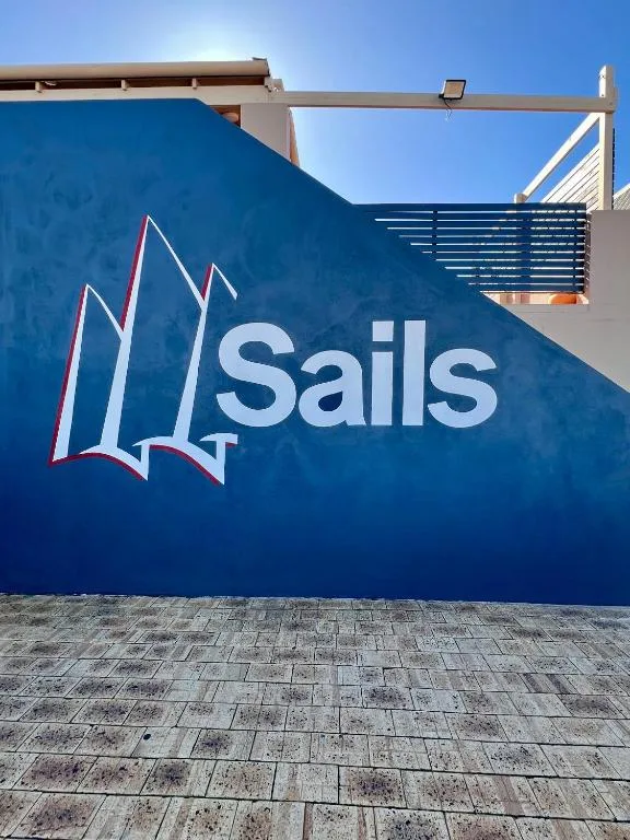 Sails Motel Geraldton