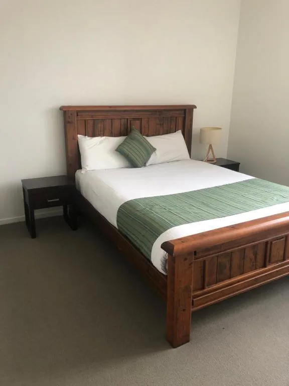 Curtis Central Apartments Official — 5