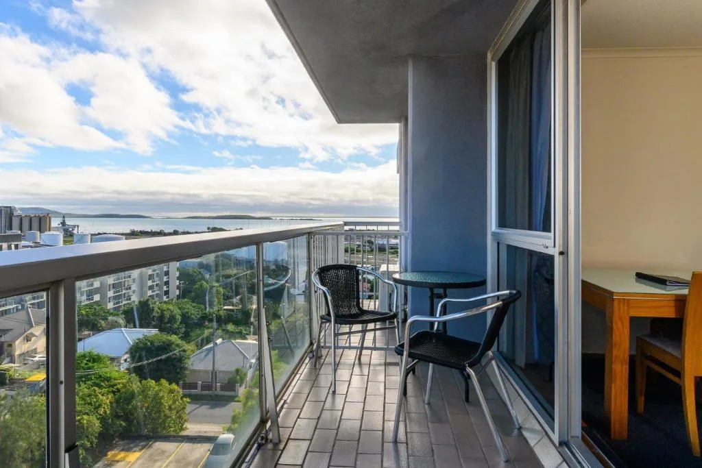 Highpoint International Hotel — 3