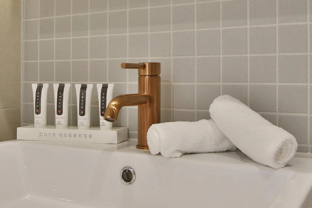 Domi Serviced Apartments — 3