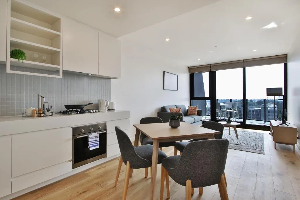 Domi Serviced Apartments — 4