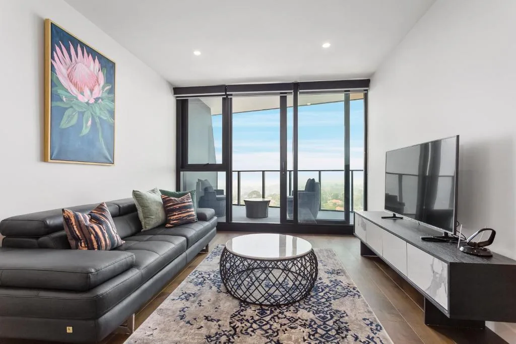 Domi Serviced Apartments — 5