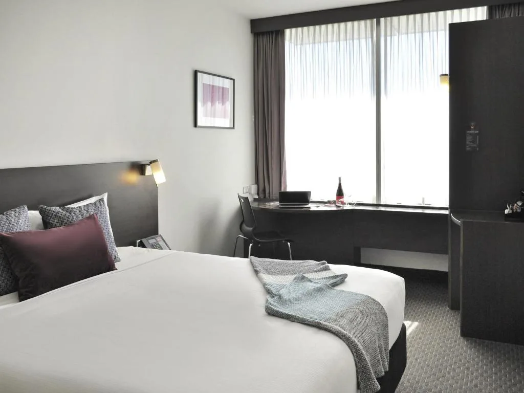 ibis Melbourne - Glen Waverley — 2