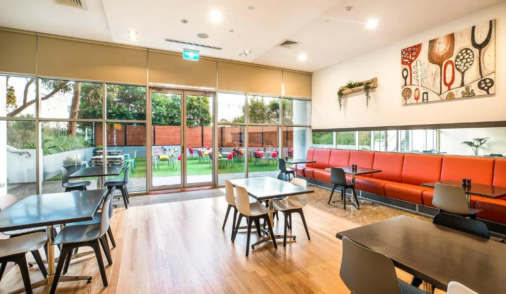 ibis Melbourne - Glen Waverley — 4