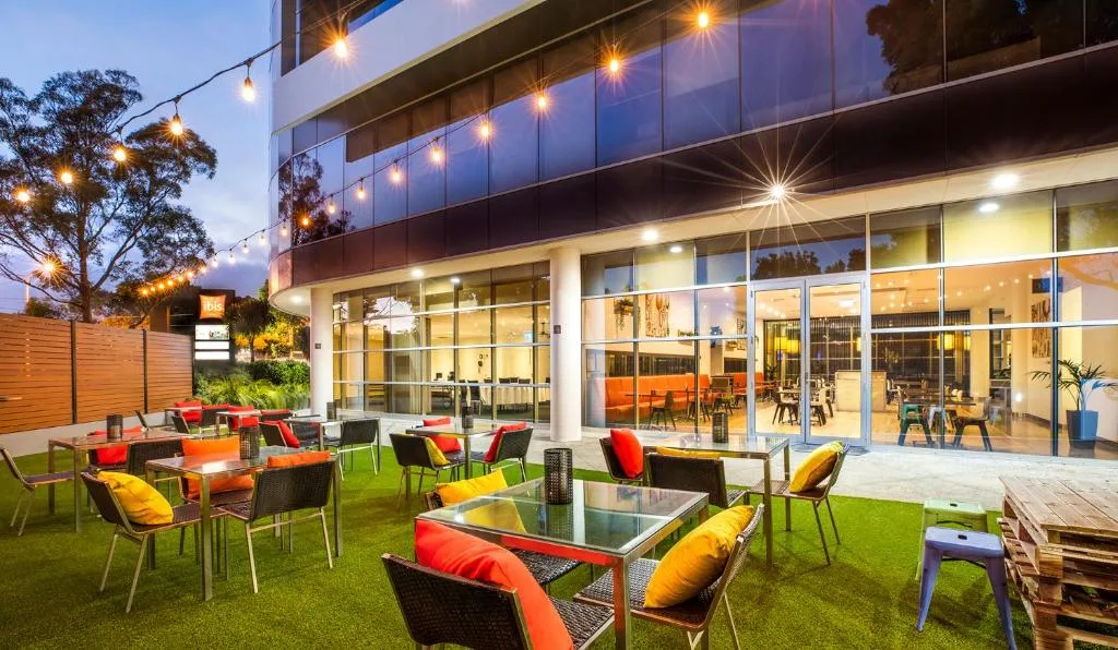 ibis Melbourne - Glen Waverley — 5