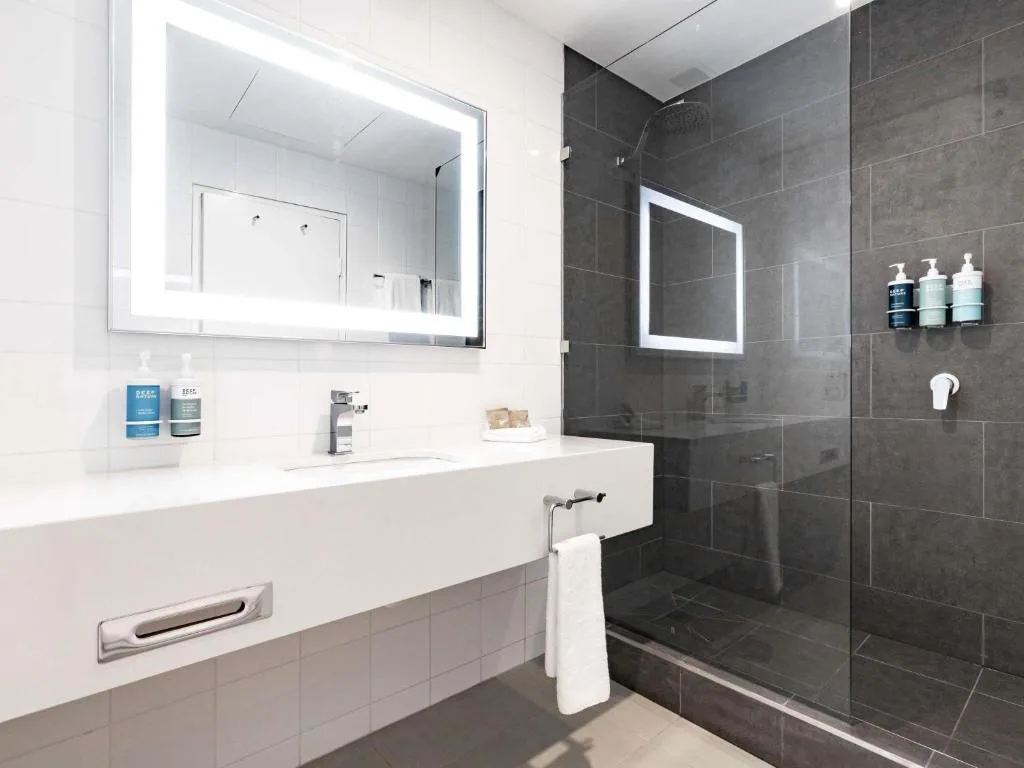 Novotel Melbourne Glen Waverley — 3