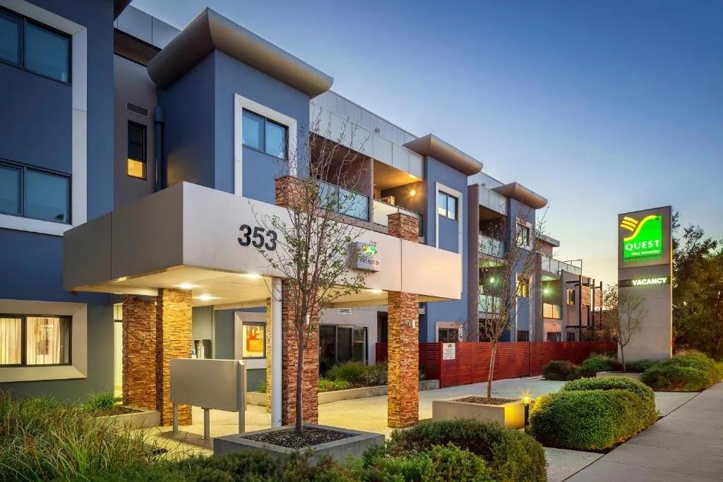 Glen Waverley