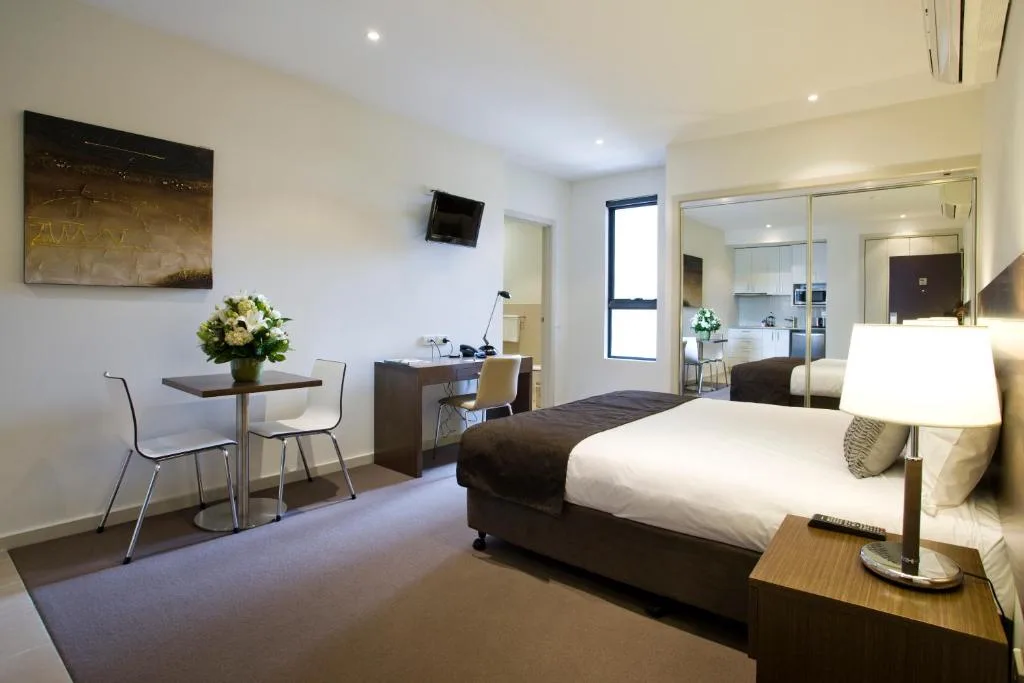 Quest Glen Waverley — 2