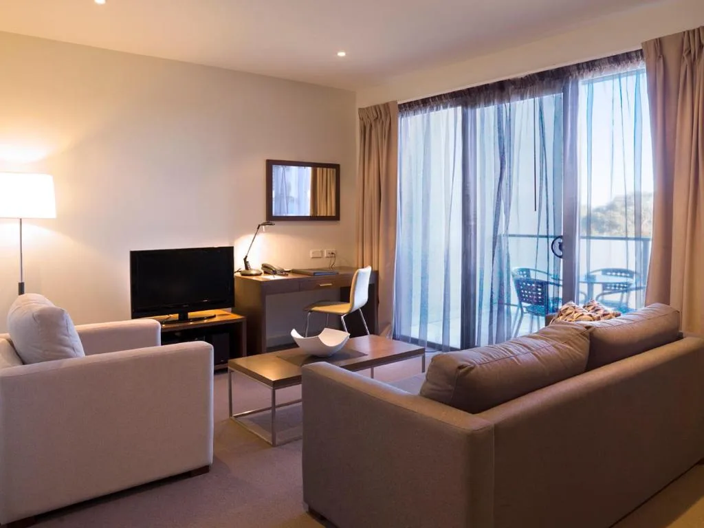 Quest Glen Waverley — 5