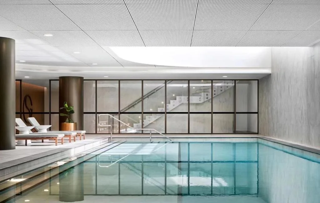 Skygarden Luxury Condo