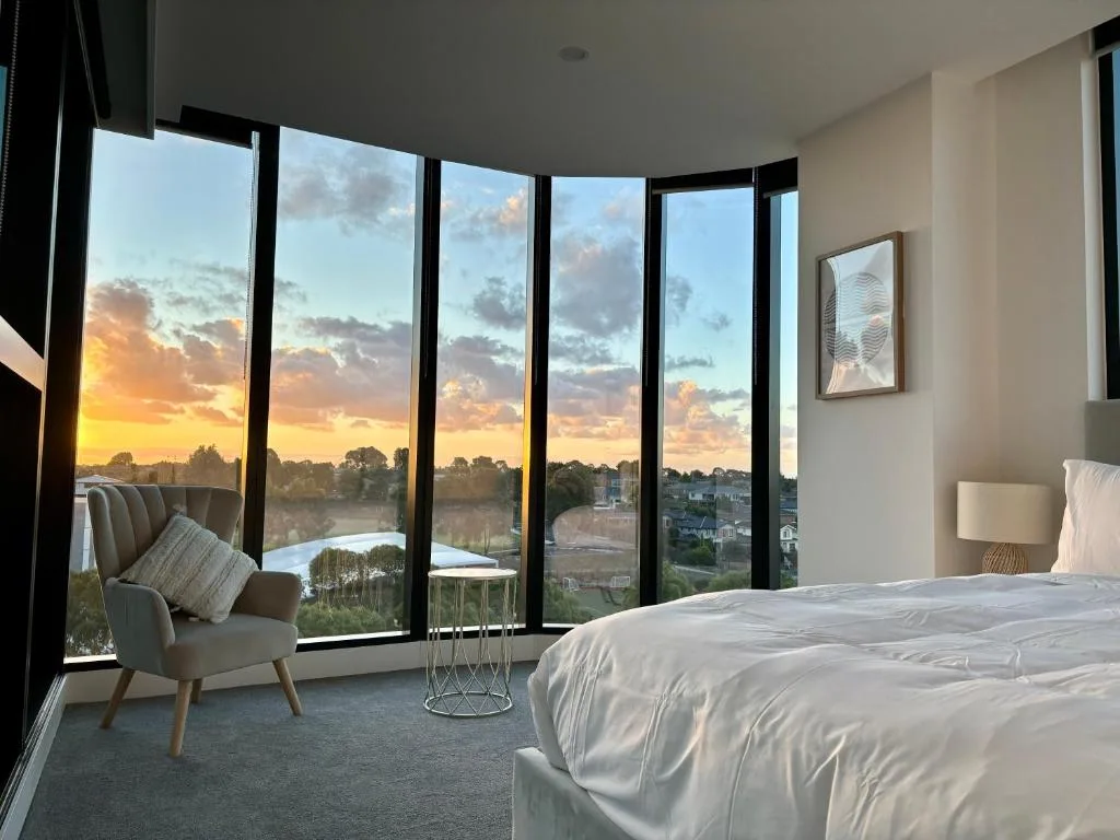 Skygarden Luxury Condo — 2