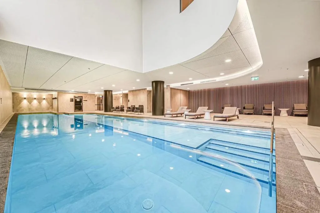 Skygarden Luxury Condo — 3