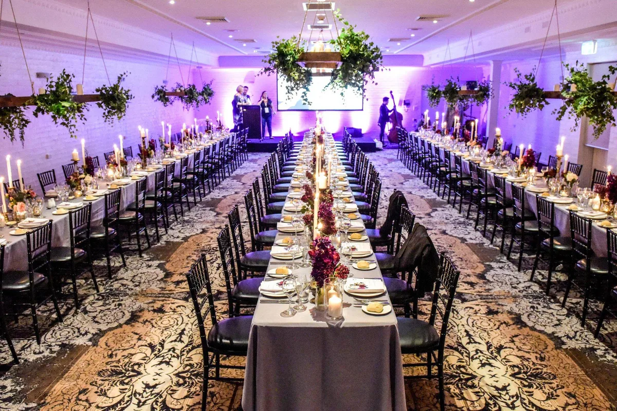 Crowne Plaza Hawkesbury Valley by IHG — 4