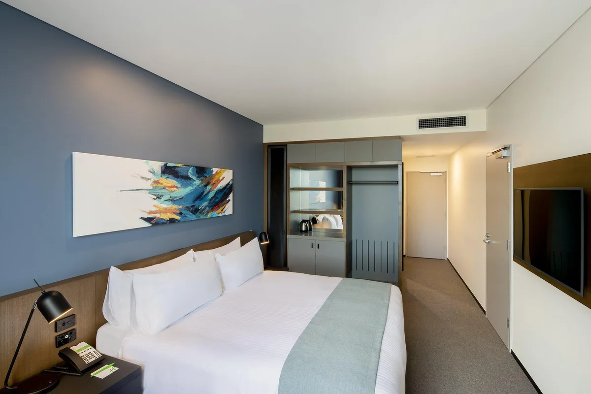 Holiday Inn Sydney St Marys by IHG — 2