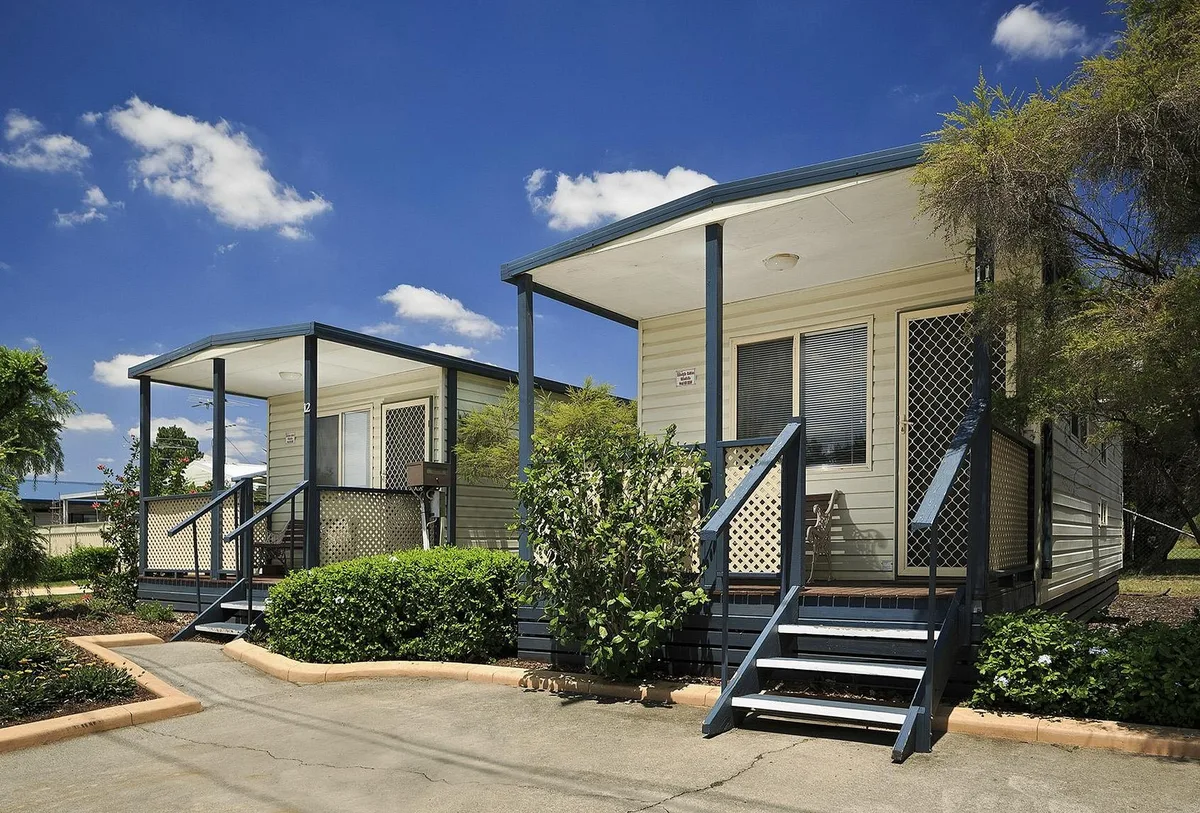 Ingenia Holidays Nepean River
