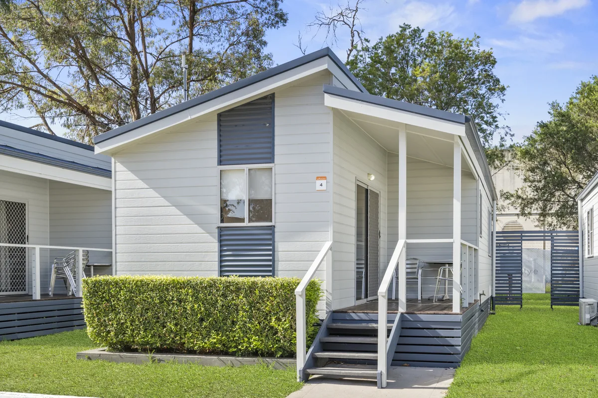 Ingenia Holidays Nepean River — 3
