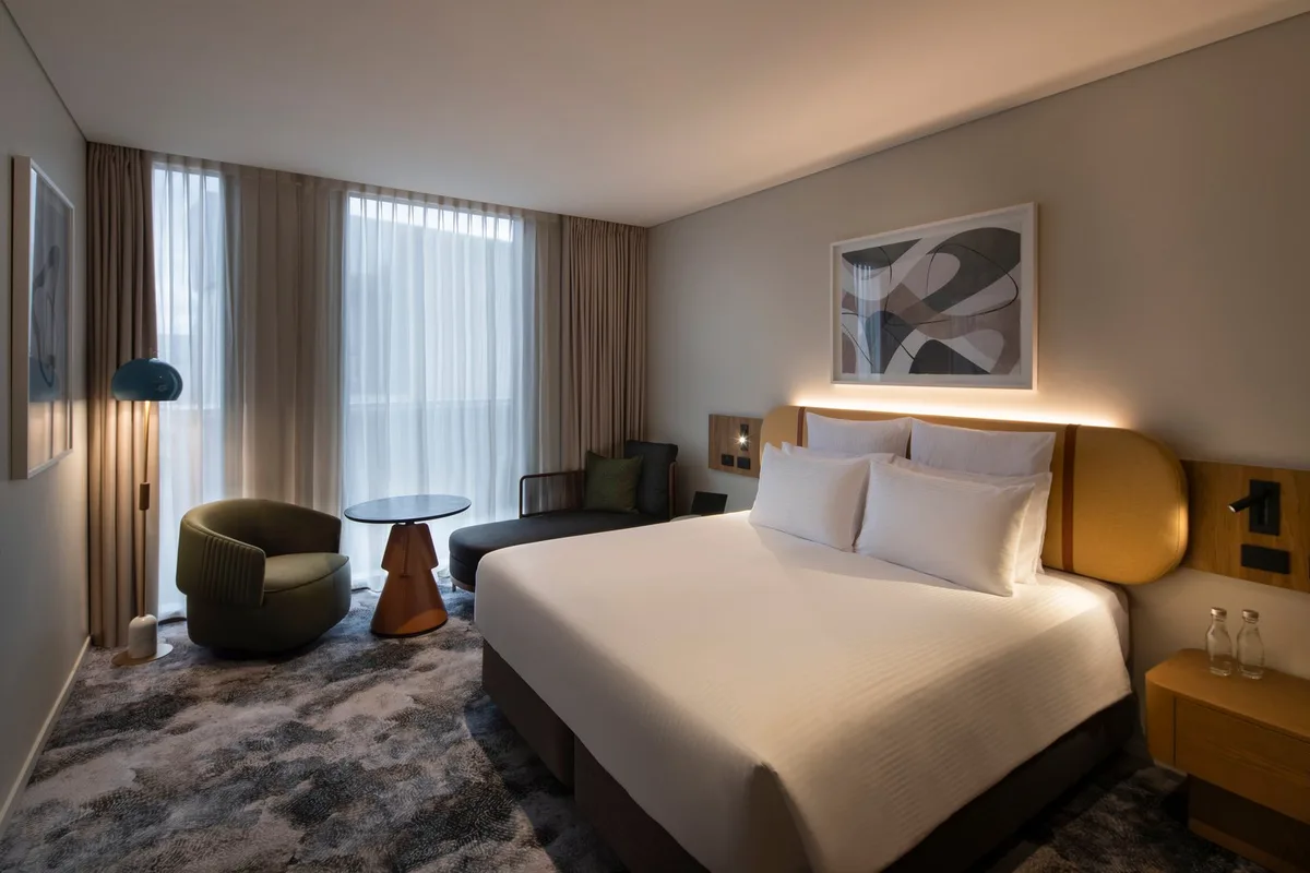 Pullman Sydney Penrith