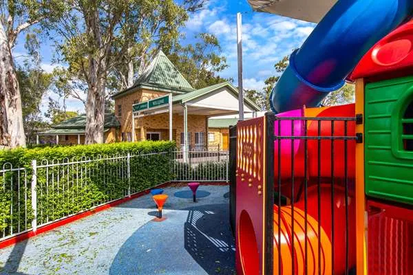 Quality Inn Penrith — 3