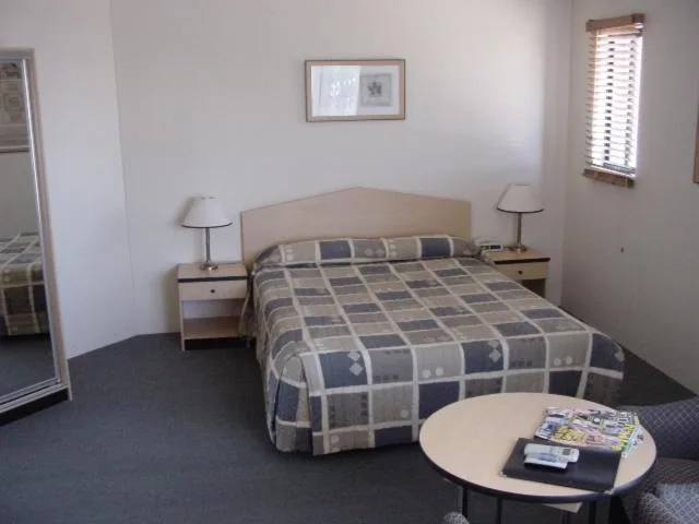 St Marys Park View Motel — 5