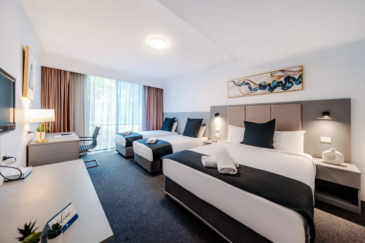 The Select Inn Penrith | Hotel in Penrith