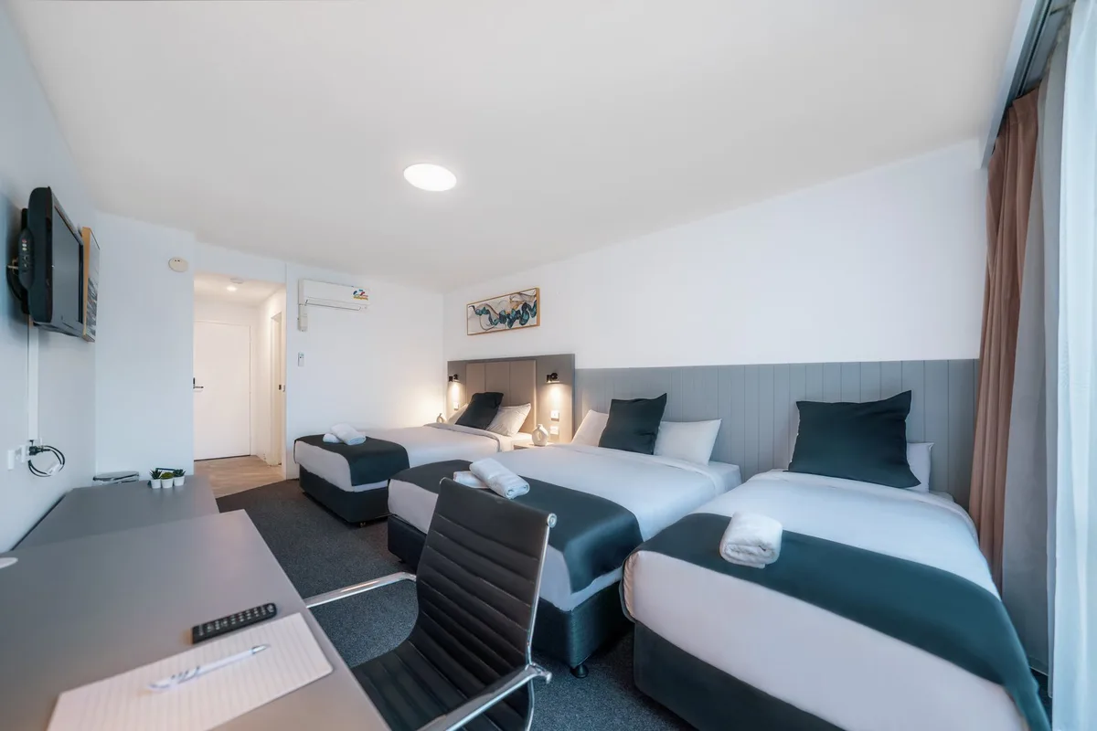 The Select Inn Penrith | Hotel in Penrith — 3
