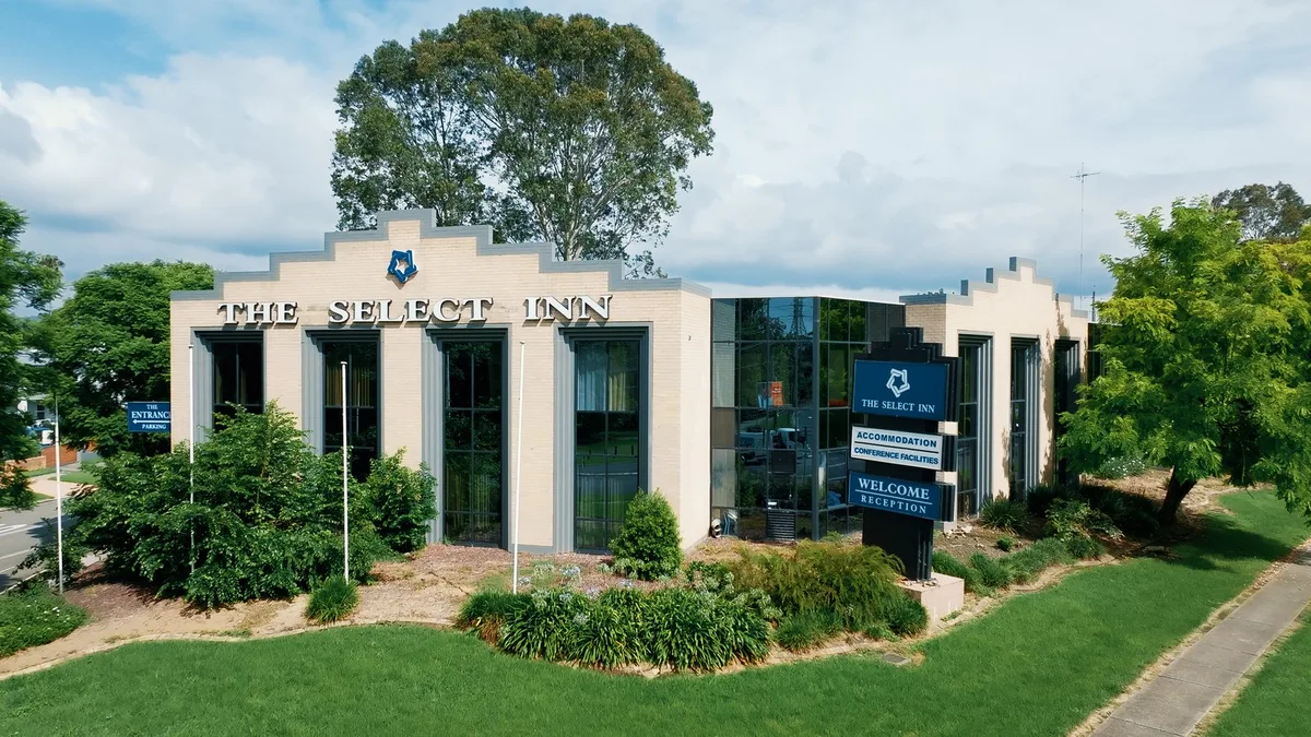 The Select Inn Penrith | Hotel in Penrith — 4