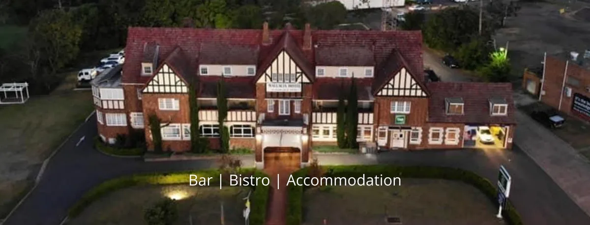 Wallacia Hotel