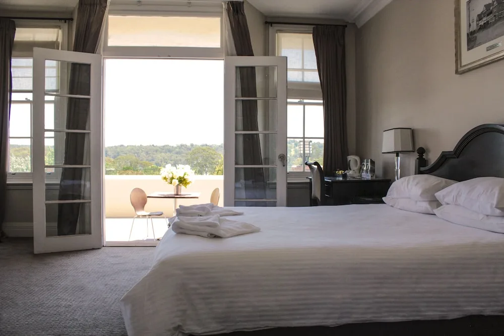 Wallacia Hotel — 2