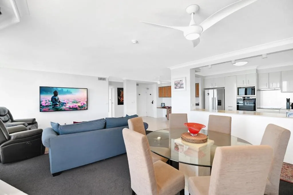 Albatross North Apartments — 2