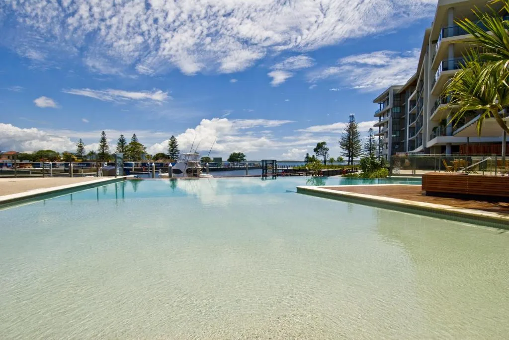 Gold Coast