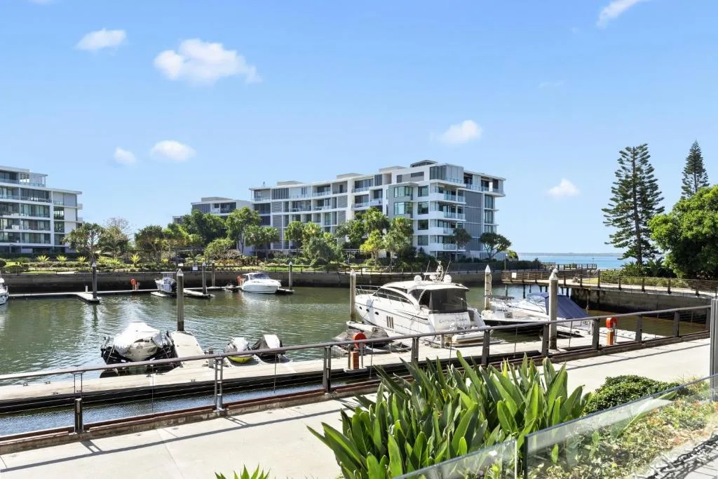 Allisee Apartments — 4