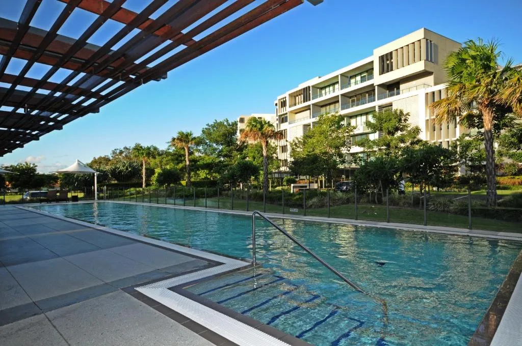 Allisee Apartments — 5