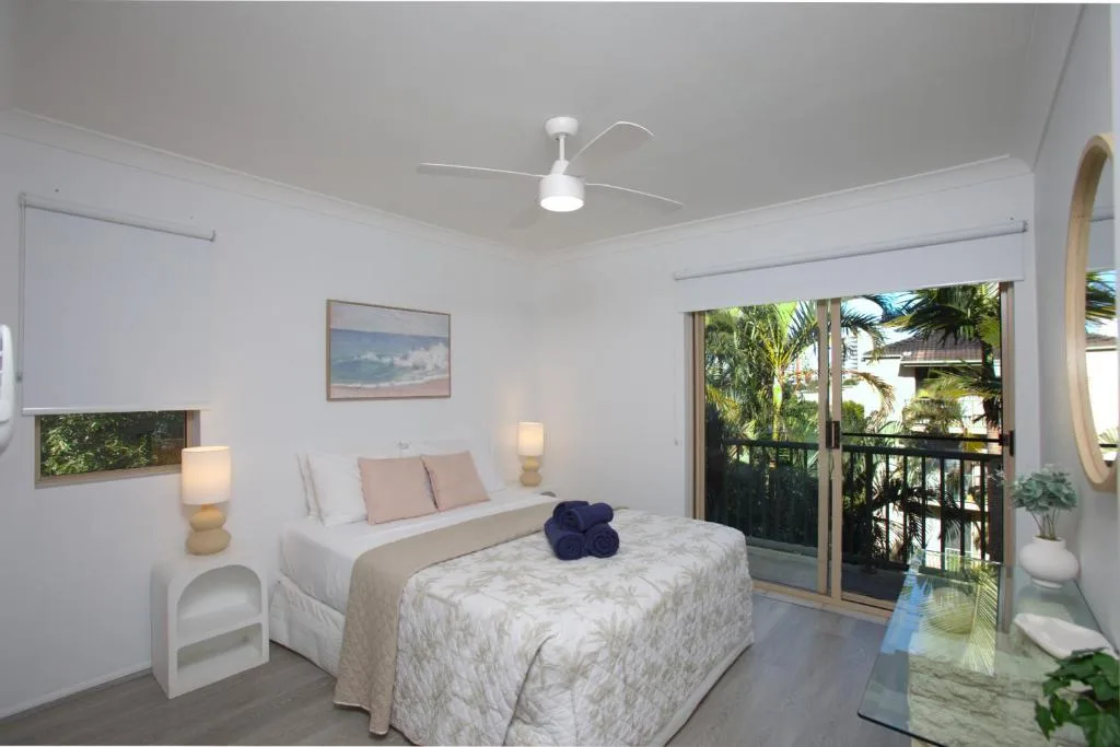 Bila Vista Kirra Beachside Apartments — 3