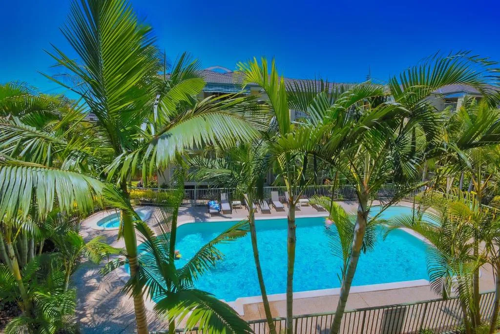 Bila Vista Kirra Beachside Apartments — 4