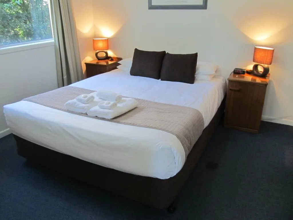 Costa D'Ora Holiday Apartments — 2