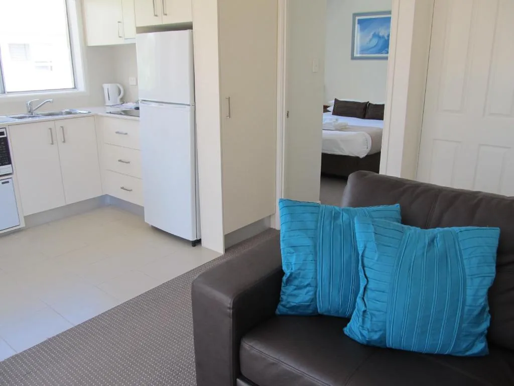 Costa D'Ora Holiday Apartments — 4