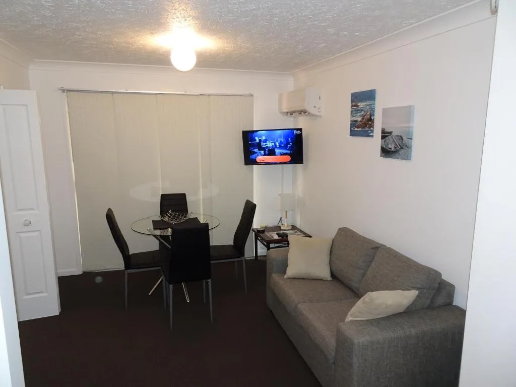 Costa D'Ora Holiday Apartments — 5