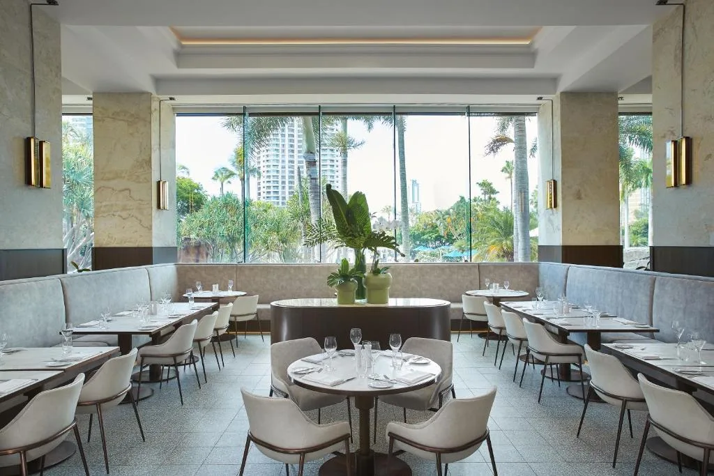 JW Marriott Gold Coast Resort & Spa — 3