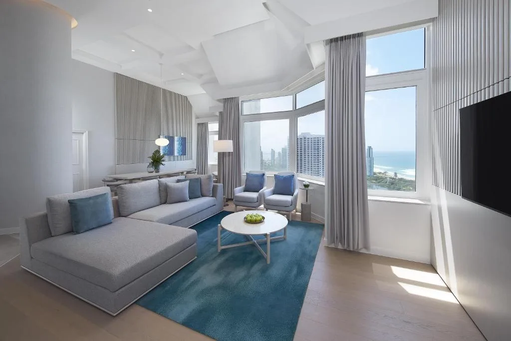 JW Marriott Gold Coast Resort & Spa — 4
